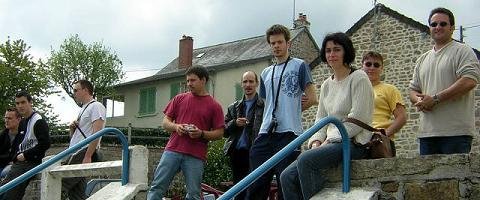 Rencontre Nationale 2006